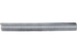 Zugfeder Dm 25 x 1000 x 2,5 mm Stahl blank GartenShop24