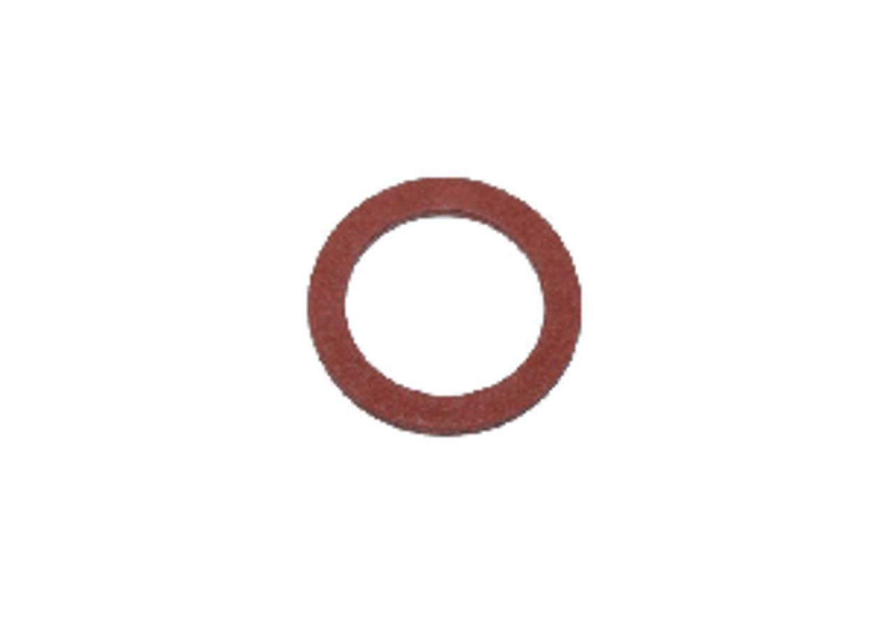 Vulkanfiber-Dichtringe Dm 18 x 22 x 1,5 mm, 10 Stück DIN7603-A GartenShop24