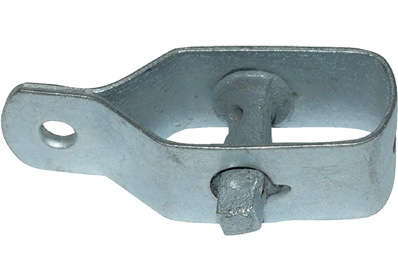 Seilspanner Länge 85 mm Stahl verzinkt GartenShop24