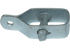 Seilspanner Länge 85 mm Stahl verzinkt GartenShop24