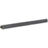 Flachdrahtspirale Dm 5,1 x 2,0 mm, 25 m innen Teflon beschichtet