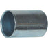 Endhülse Dm 5,5 x 11 mm, Blech gezogen, 10 Stück passend für Seil Dm 2,0 mm