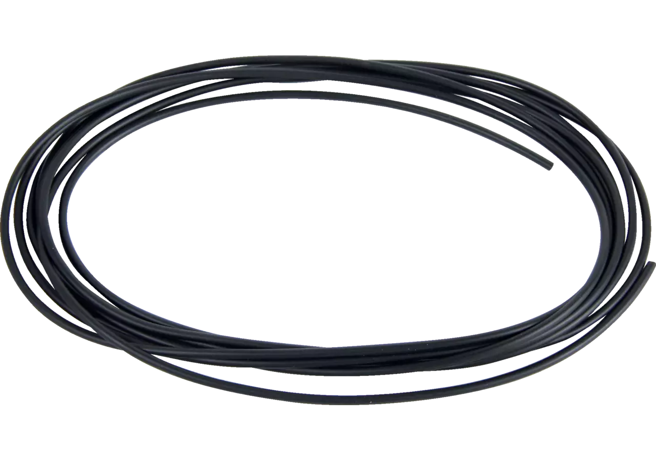 Rundschnur Dm 5,7 mm x 2 m NBR 70 Shore, DIN3771 GartenShop24