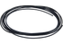 Rundschnur Dm 8,0 mm x 2 m NBR 70 Shore, DIN3771 GartenShop24