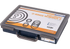 O-Ring Sortiment Nummer 2, 275-teilig NBR 70 Shore, DIN3771 Prillinger