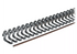 Gelenkriemenverbinder 5 - 6,5 mm, 16 Stück GartenShop24