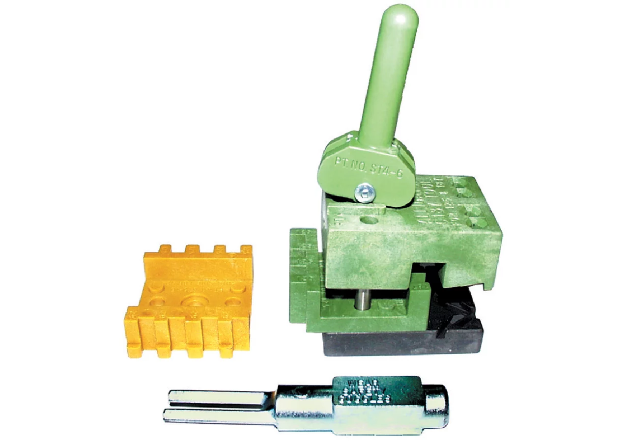 Montagegerät Ready Set GartenShop24