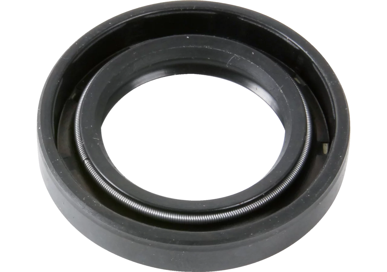 Wellendichtring Dm 25 x 40 x 7 mm, ASL mit Staublippe, NBR 70 Shore, DIN3760 GartenShop24