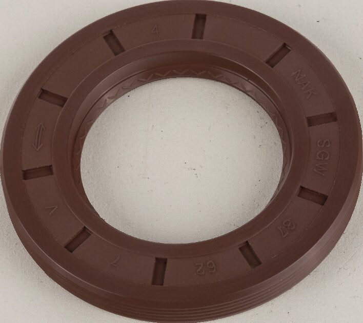 Radial-Wellendichtring DM 37 x 62 x 7 mm, FPM 80 Shore, DIN 3760 GartenShop24 - Hochwertige Gartengeräte