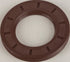 Radial-Wellendichtring DM 37 x 62 x 7 mm, FPM 80 Shore, DIN 3760 GartenShop24 - Hochwertige Gartengeräte
