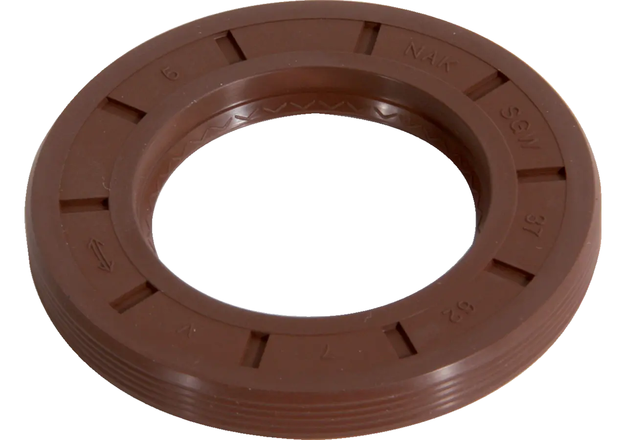 Radial-Wellendichtring 50 x 70 x 8 mm ASL mit Staublippe FPM 80 Shore DIN 3760 GartenShop24 - Hochwertige Gartengeräte