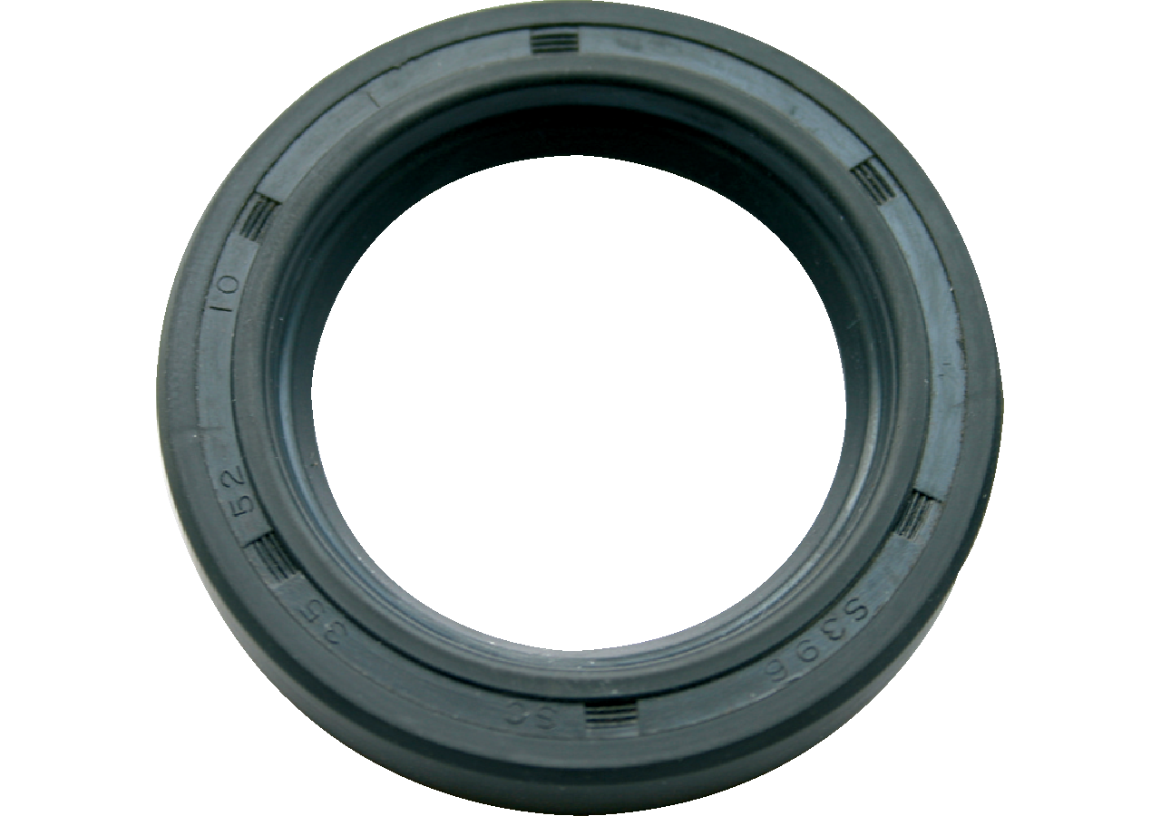 Wellendichtring Dm 56 x 72 x 8 mm, A ohne Staublippe, NBR 70 Shore, DIN3760 GartenShop24