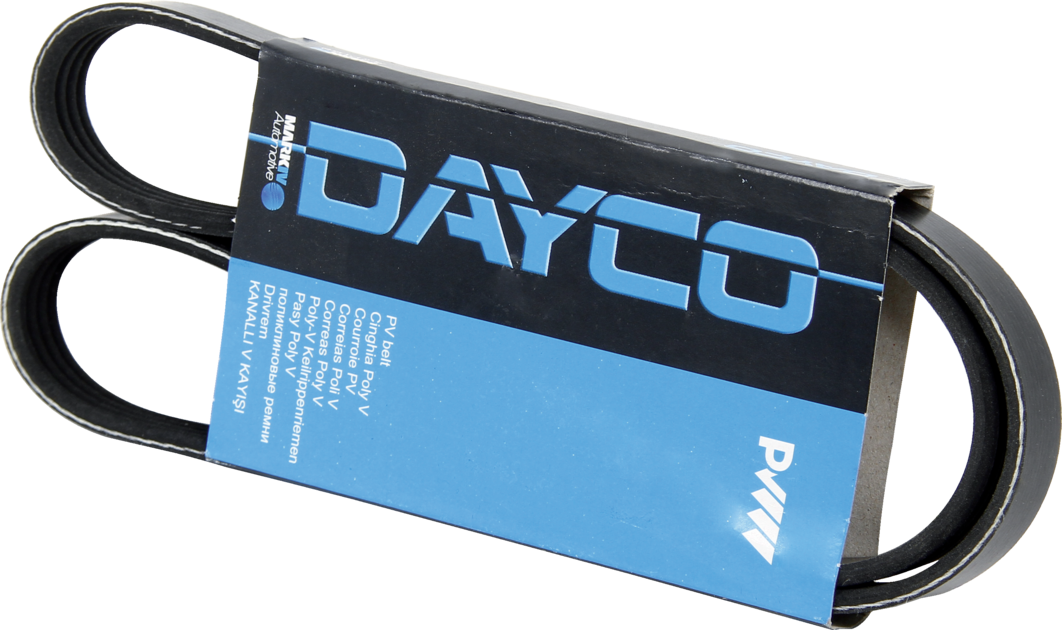 Dayco Keilrippenriemen 4 PK 0630 Dayco