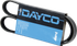 Dayco Keilrippenriemen 4PK 0812 Dayco