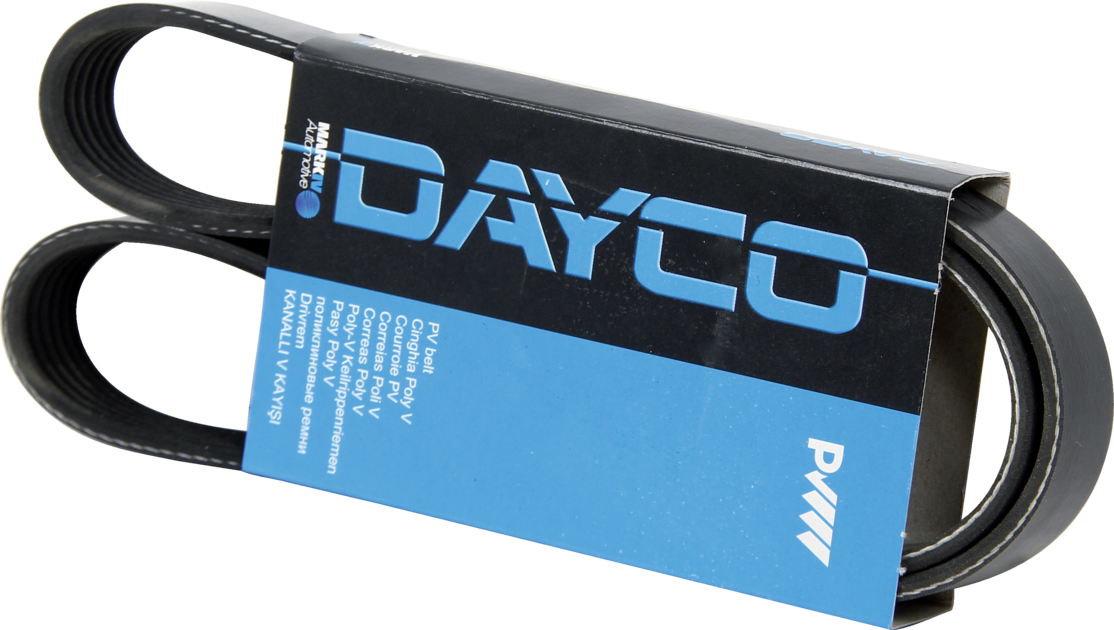 Dayco Keilrippenriemen 6PK1460 Dayco