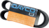 Dayco Keilrippenriemen 8 PK 1890 Dayco