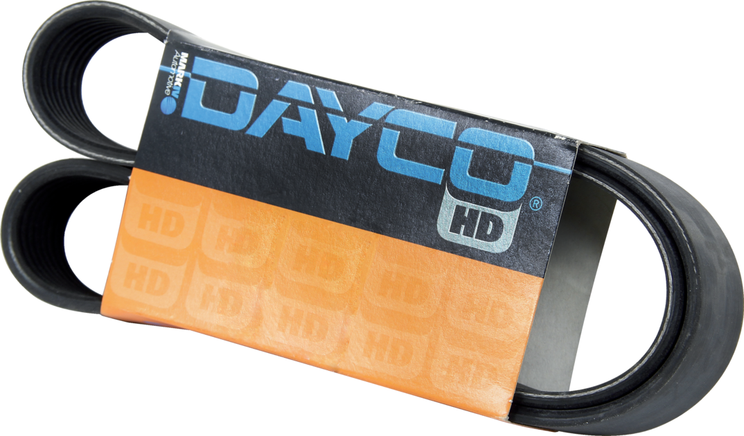Dayco Keilrippenriemen 8 PK 1956 Dayco