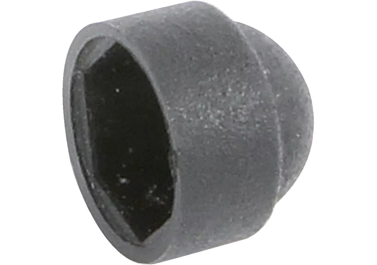 Sechskantschutzkappe M12 SW 19 mm GartenShop24 - Hochwertige Gartengeräte