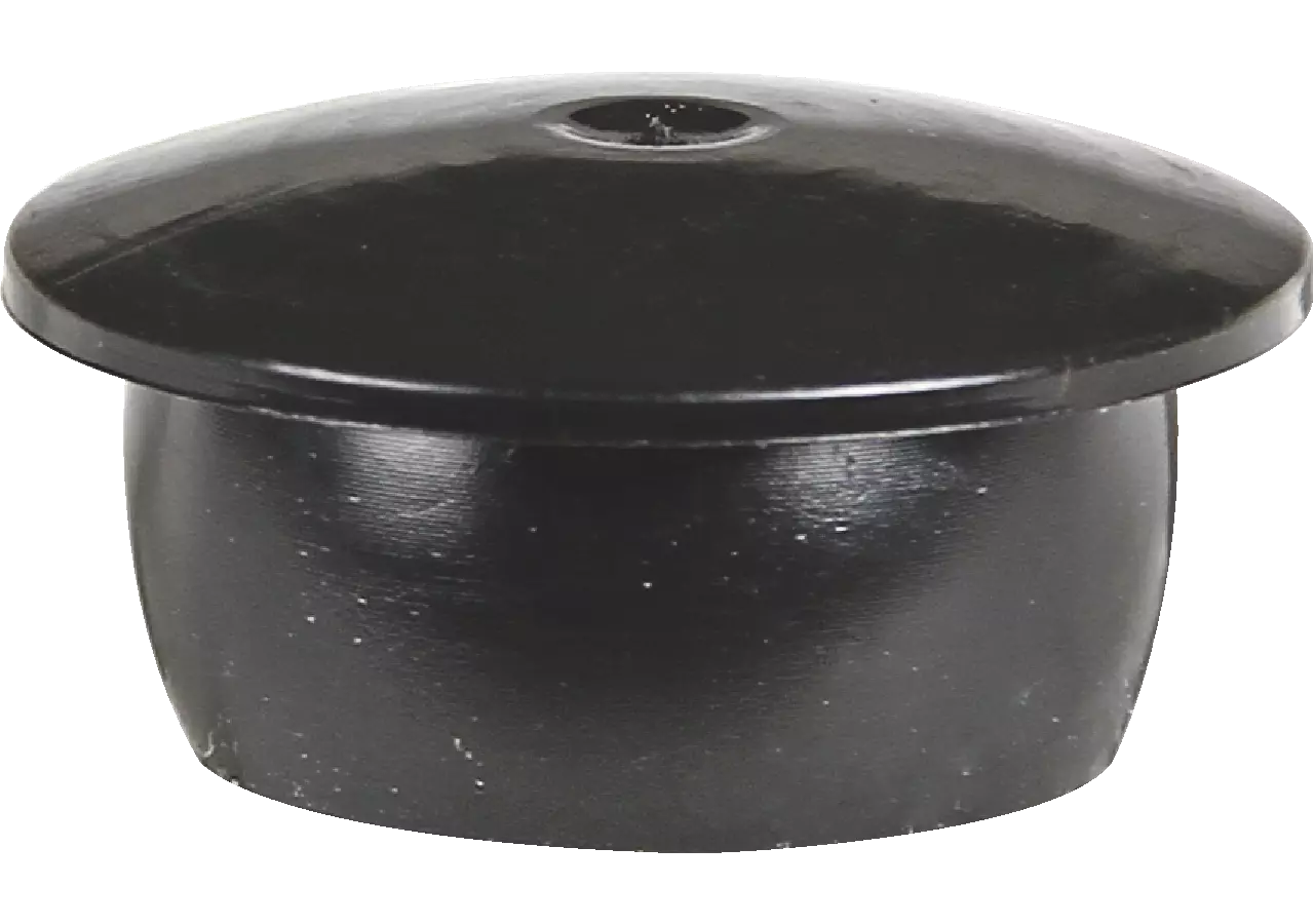 Blindstopfen rund, Dm 13,2 mm GartenShop24