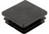 Formrohrstopfen quadratisch Typ LQ, 22 x 22 mm, WS 1,5 -2,0 mm GartenShop24