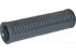 Rohrhandgriff Dm 27 x 123 mm zum Aufstecken GartenShop24