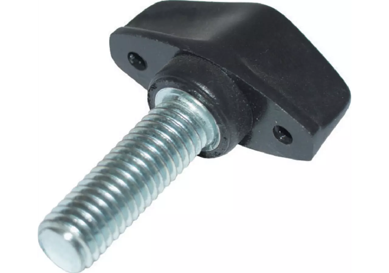 Flügelgriffschraube M8 x 20 mm GartenShop24
