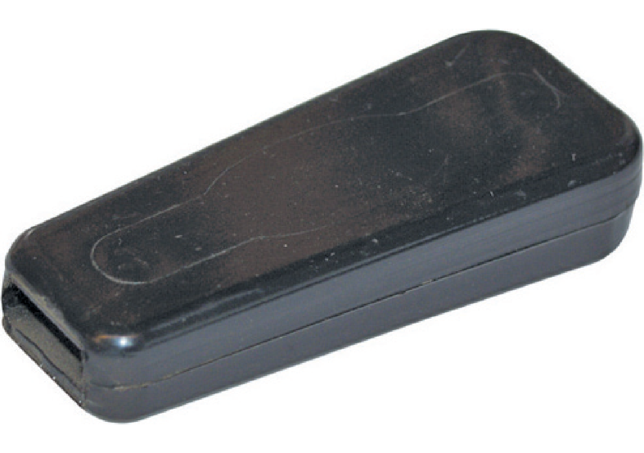 Flachstahlgriff Dm 6 x 110 mm GartenShop24