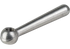 Kegelgriff M16 x 125 mm Edelstahl V2A, DIN99 GartenShop24