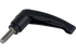 Klemmhebelschraube M12 x 40 mm, 98 mm, schwarz GartenShop24