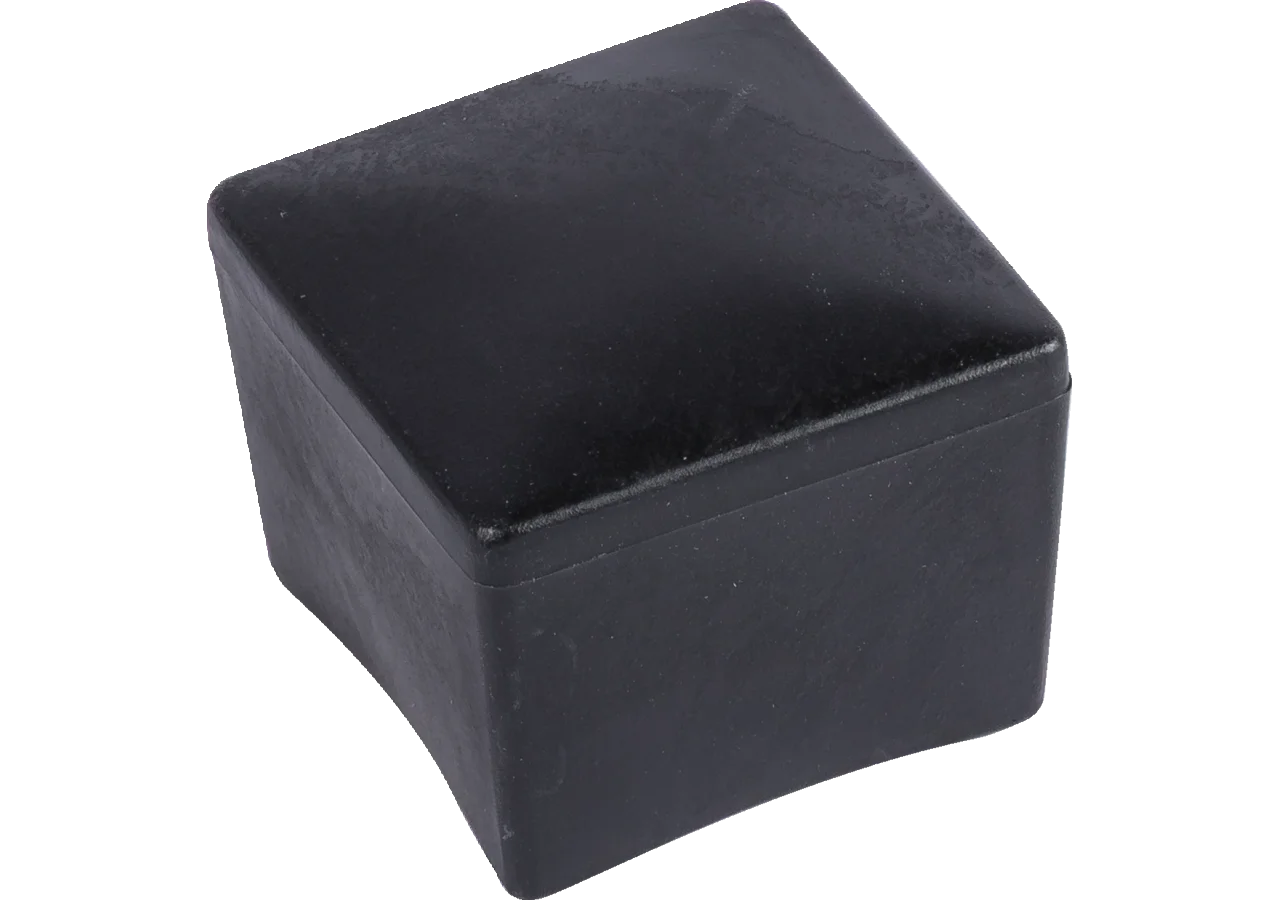 Kunststoffkappe Typ VK, quadratisch 35 x 35 mm GartenShop24