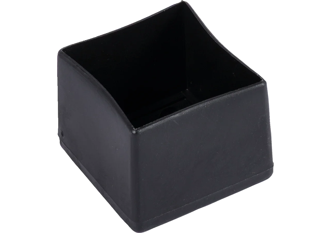 Kunststoffkappe Typ VK, quadratisch 35 x 35 mm GartenShop24