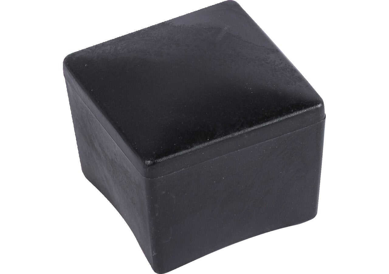 Kunststoffkappe Typ VK, quadratisch 40 x 40 mm GartenShop24