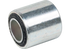 Gummi-Metall-Buchse Dm 12 x 25 x 35 / 38 mm NK 50 - 60° Shore GartenShop24