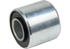Gummi-Metall-Buchse Dm 25 x 50 x 80 / 85 mm NK 50 - 60° Shore GartenShop24