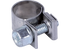 Schlauchklemme ABA Mini 9/9 Standard Edelstahl W4 ABA