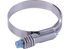 Schlauchklemme HKF 95 - 118 / 15,8 mm Stahl verzinkt W2 Breeze