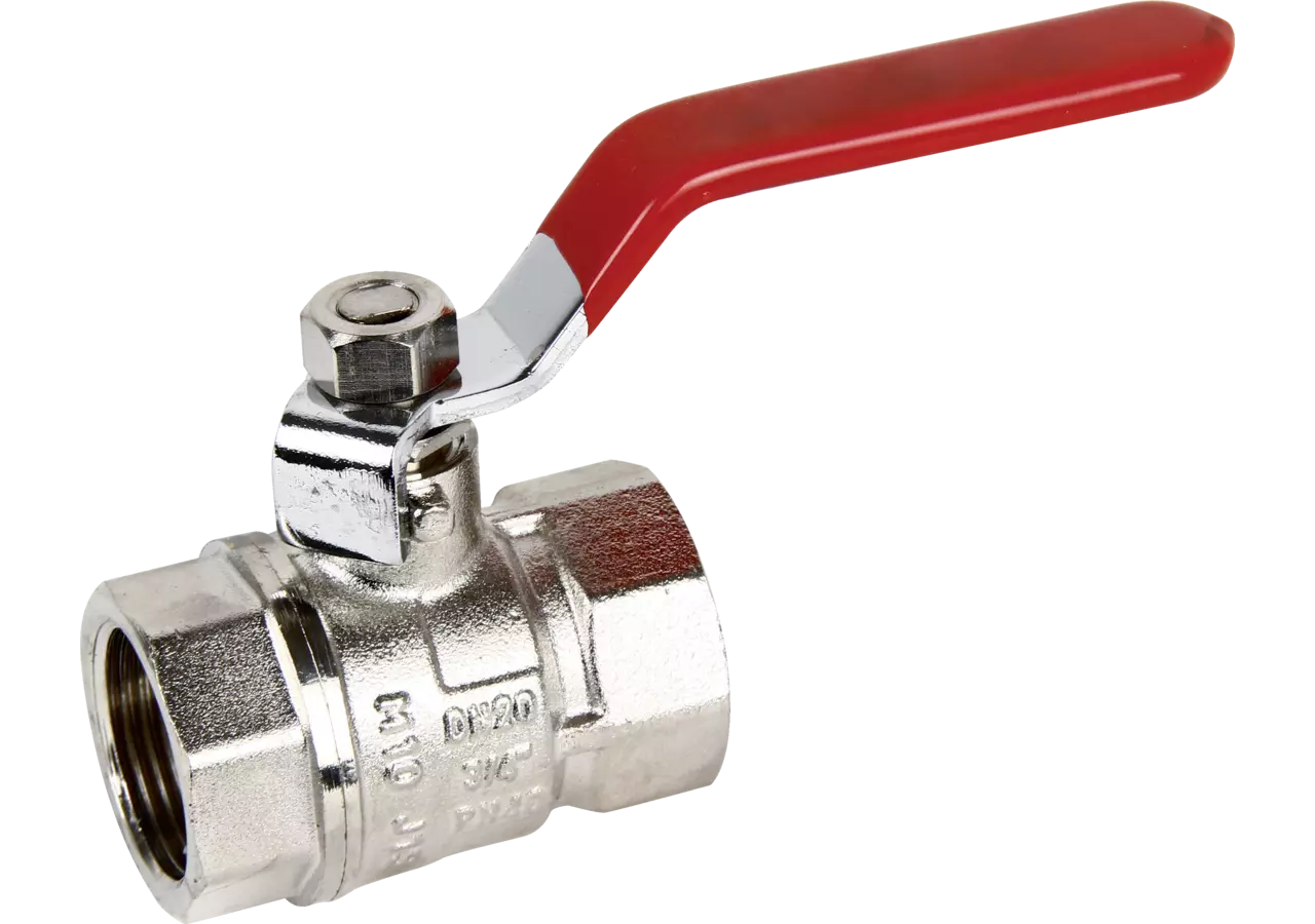 Kugelhahn IG 1 1/4 GartenShop24