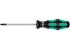 Schraubendreher Kraftform Plus 300, Profil TX 10 x 80 mm Wera