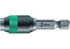Bithalter Rapidaptor, L 50 mm mit 1/4 Zoll Antrieb Wera