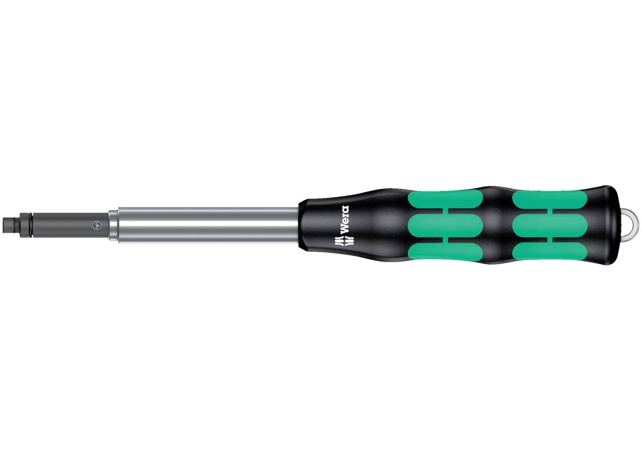Verlängerung Zyklop 8797C, L 271 mm passend zu 1/2 Zoll Ratsche Wera