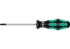 Schraubendreher Kraftform Plus 300, Profil TX-BO 10 x 80 mm Wera