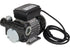 Dieselflügelzellenpumpe 230 V - 370 W, 60 l/min Flexbimec