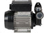Dieselflügelzellenpumpe 230 V - 370 W, 60 l/min Flexbimec