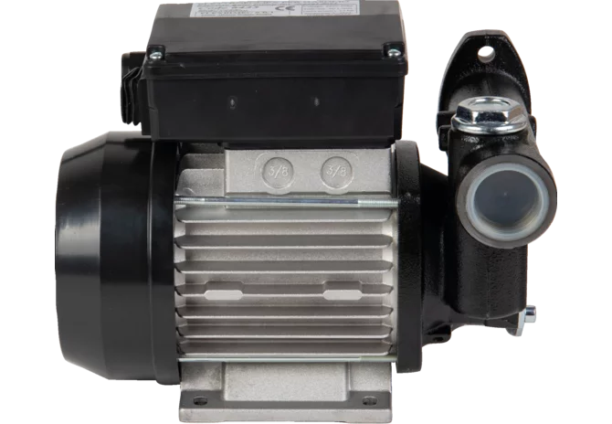 Dieselflügelzellenpumpe 230 V - 370 W, 60 l/min Flexbimec