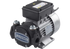 Dieselflügelzellenpumpe 230 V - 550 W, 100 l/min Flexbimec