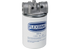 Durchlauffilter für Diesel und Benzin, 10 µm - 60 l/min – passend für Diesel und Benzin, 10 µm - 60 l/min Flexbimec