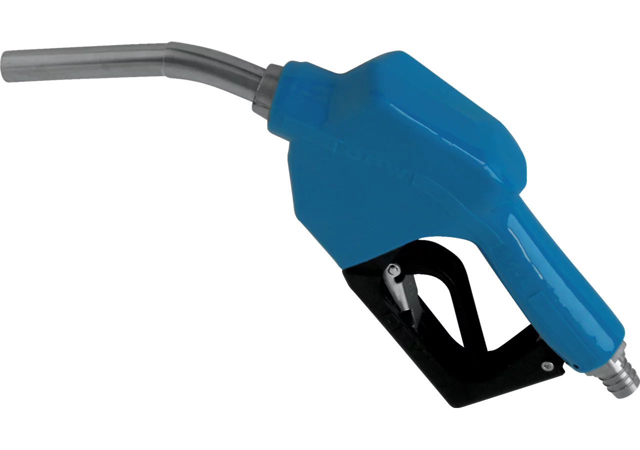 Automatikzapfpistole für AdBlue, Durchfluß 35 l/min – passend für AdBlue, Durchfluß 35 l/min Flexbimec