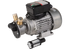 Altölpumpe elektrisch, 230V - 520 W 15 l/min Flexbimec