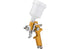 Lackierpistole Serie Gold Mini, Düsengröße 0,8 mm GartenShop24 - Hochwertige Gartengeräte