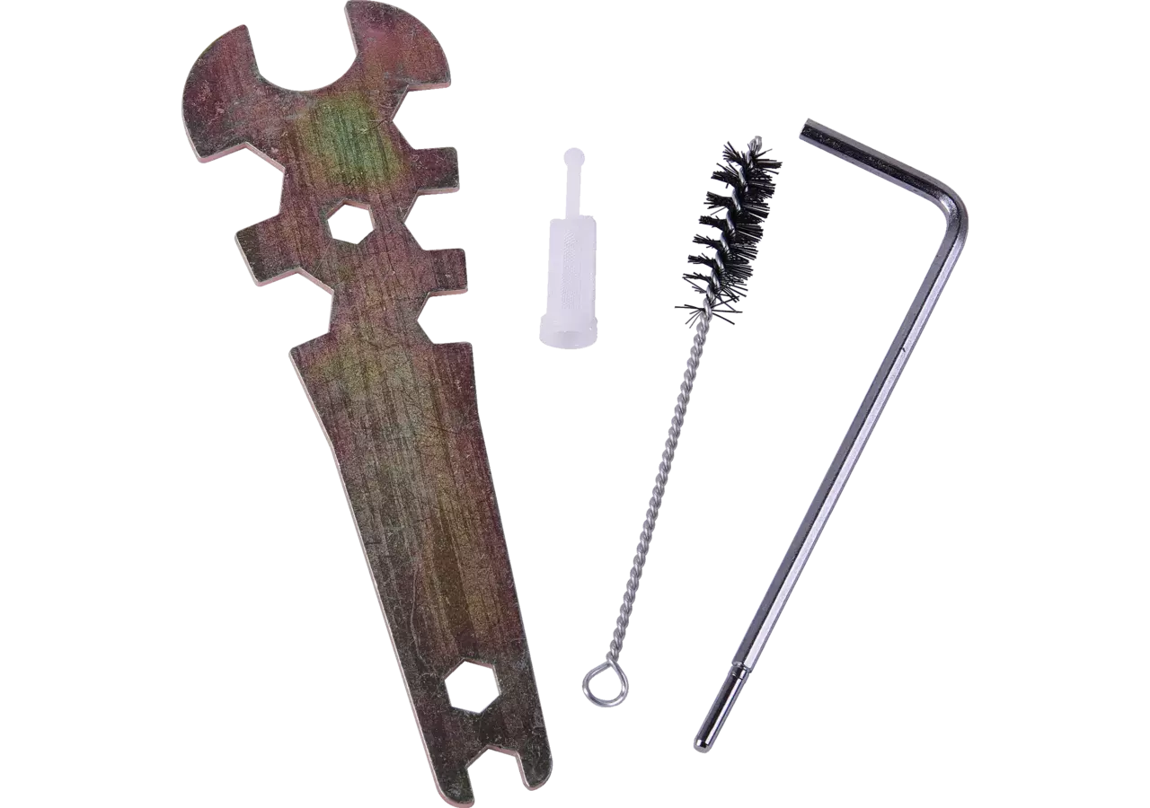 Lackierpistole Serie Gold, Düsengröße 1,4 mm GartenShop24 - Hochwertige Gartengeräte